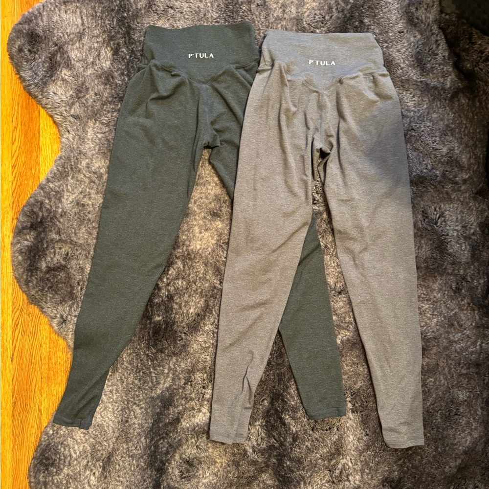 Ptula leggings